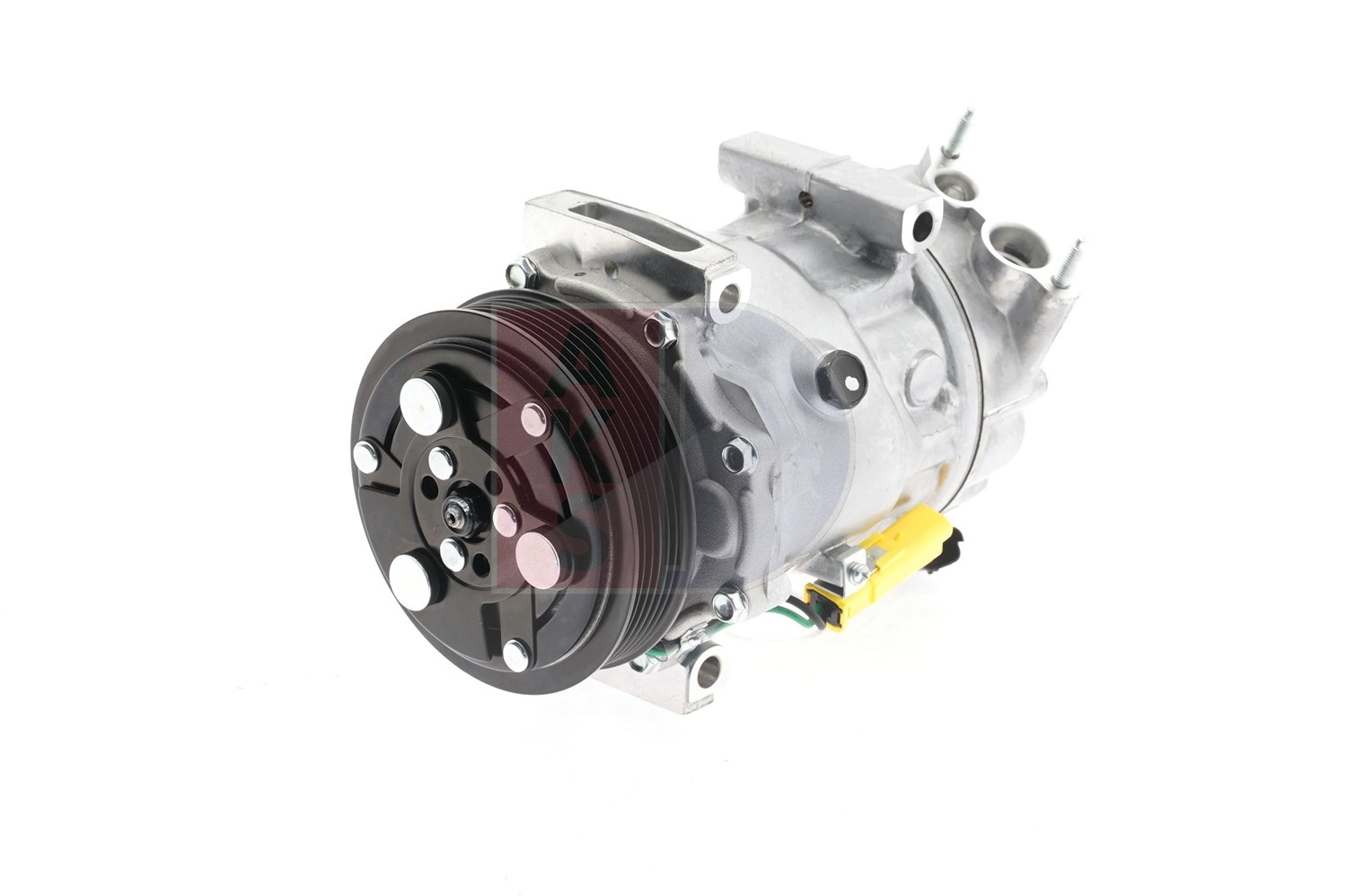 Aks Dasis Kompressor, Klimaanlage [Hersteller-Nr. 850254N] für Peugeot, Citroën