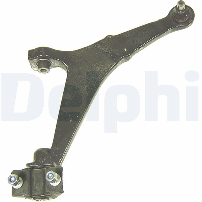 Delphi Lenker, Radaufhängung [Hersteller-Nr. TC610] für Peugeot, Citroën