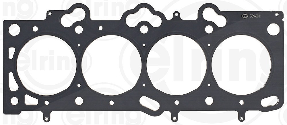 Elring Dichtung, Zylinderkopf [Hersteller-Nr. 389.600] für Izh, Hyundai, Kia