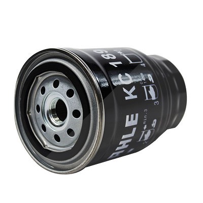 Mahle Kraftstofffilter [Hersteller-Nr. KC189] für Nissan