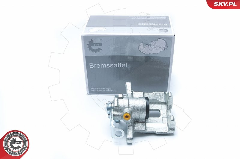 Esen Skv Bremssattel [Hersteller-Nr. 23SKV293] für Ford, Seat, VW