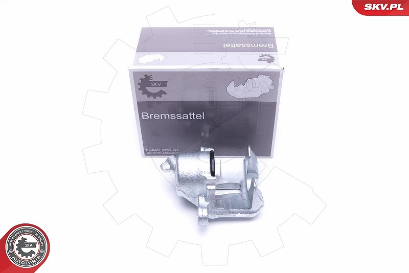 Esen Skv Bremssattel [Hersteller-Nr. 50SKV452] für Mitsubishi, Proton