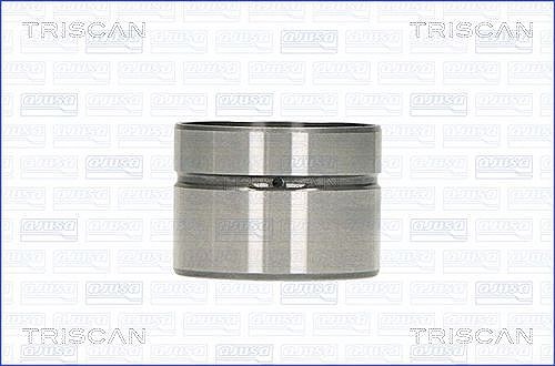 Triscan Ventilstößel [Hersteller-Nr. 80-10002] für Land Rover, Lancia, Mg, Alfa Romeo, Fiat, Rover