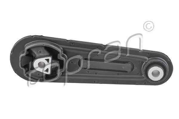 Topran Lagerung, Motor [Hersteller-Nr. 700553] für Dacia, Renault, Nissan