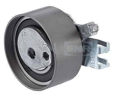 Snr Spannrolle, Zahnriemen [Hersteller-Nr. GT355.33] für Renault, Volvo