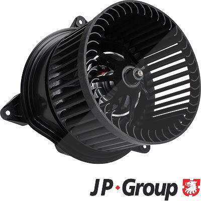 Jp Group Innenraumgebläse [Hersteller-Nr. 1526100200] für Ford
