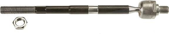 Trw Axialgelenk, Spurstange [Hersteller-Nr. JAR1297] für Opel, Vauxhall