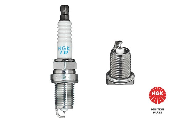 Ngk Zündkerze [Hersteller-Nr. 7418] für Suzuki
