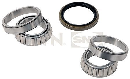 Snr Radlagersatz [Hersteller-Nr. R153.42] für Opel, Isuzu, Vauxhall
