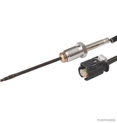 Herth+buss Elparts Sensor, Abgastemperatur [Hersteller-Nr. 70682101] für BMW