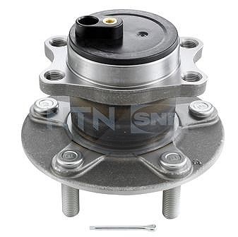 Snr Radlagersatz [Hersteller-Nr. R186.13] für Dodge, Chrysler, Jeep