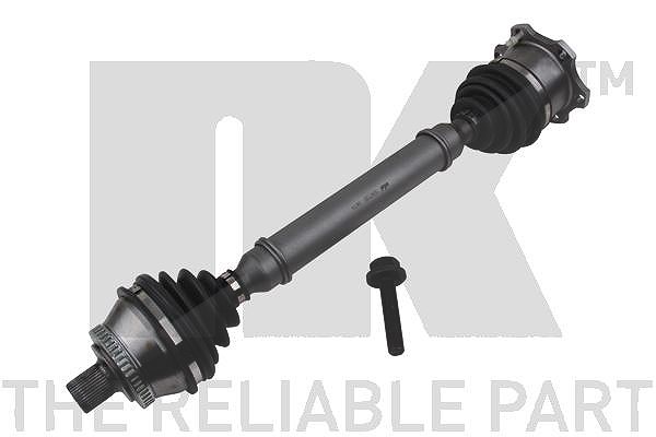 Nk Antriebswelle [Hersteller-Nr. 5047120] für VW, Skoda, Audi