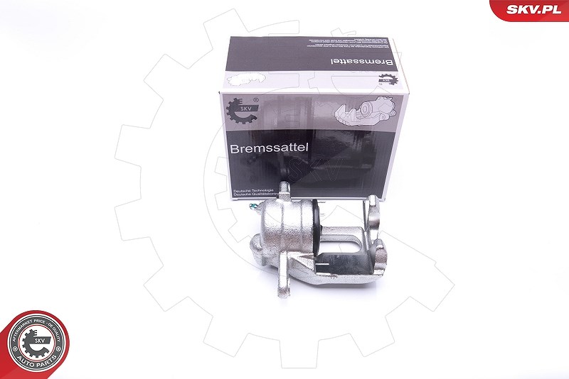 Esen Skv Bremssattel [Hersteller-Nr. 42SKV302] für Mercedes-Benz, Dacia, Renault, Nissan