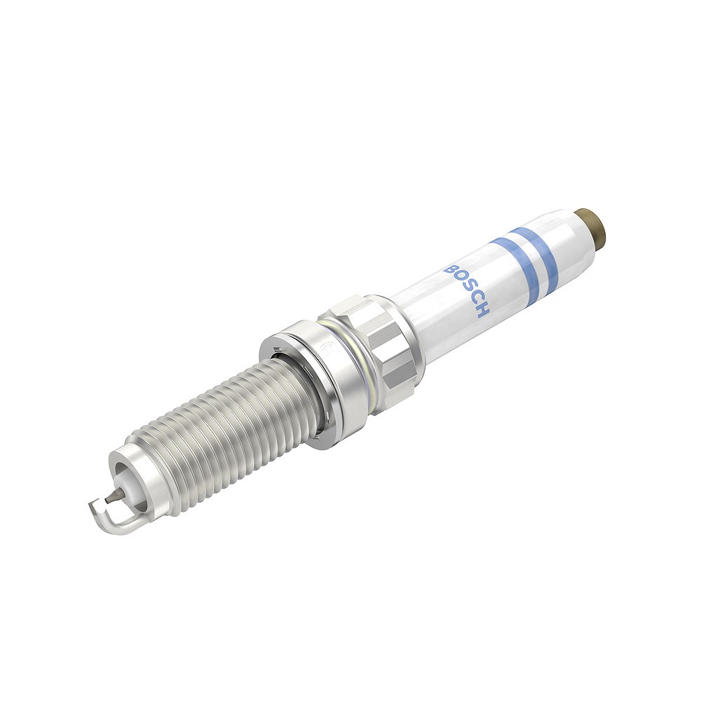 Bosch Zündkerze [Hersteller-Nr. 0242145552] für Porsche