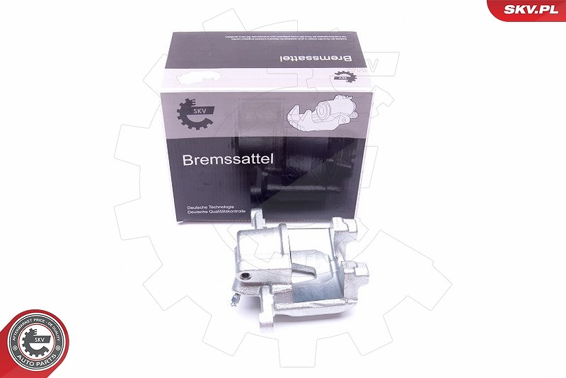 Esen Skv Bremssattel [Hersteller-Nr. 42SKV794] für Toyota