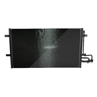 Mahle Kondensator, Klimaanlage [Hersteller-Nr. AC374000S] für Ford