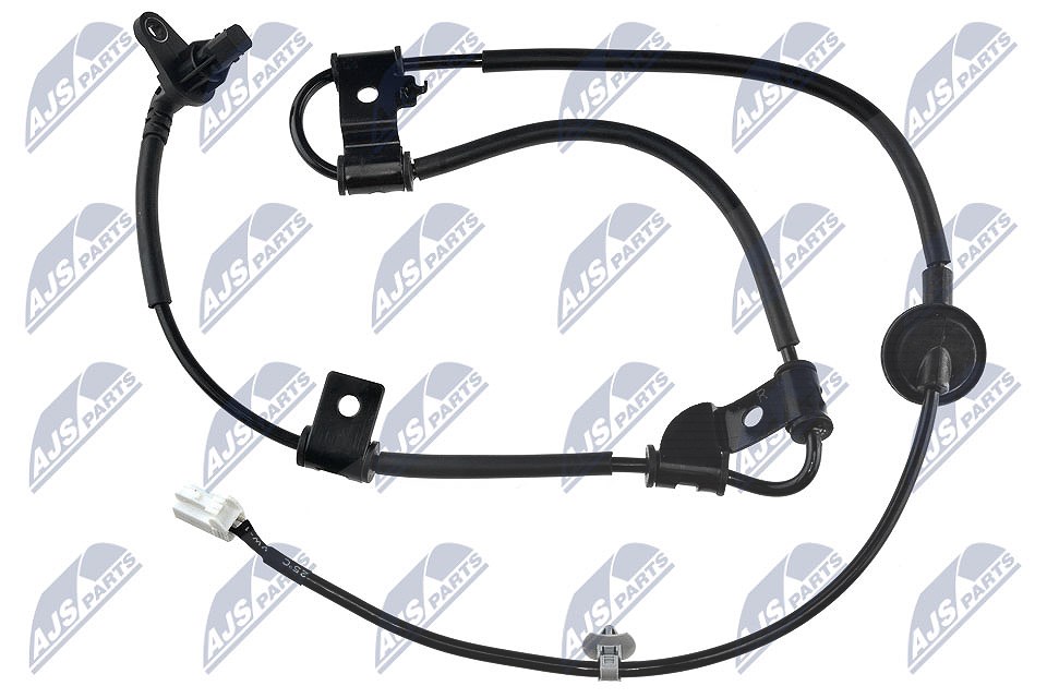 Nty Sensor, Raddrehzahl [Hersteller-Nr. HCA-KA-315] für Hyundai, Kia