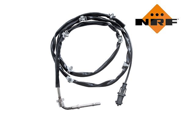 Nrf Sensor, Abgastemperatur [Hersteller-Nr. 707040] für Vauxhall, Opel