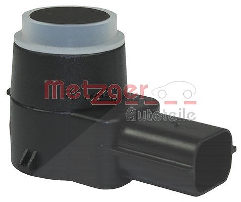 Metzger Autoteile Sensor, Einparkhilfe [Hersteller-Nr. 0901073] für Vauxhall, Saab, Opel, Chevrolet