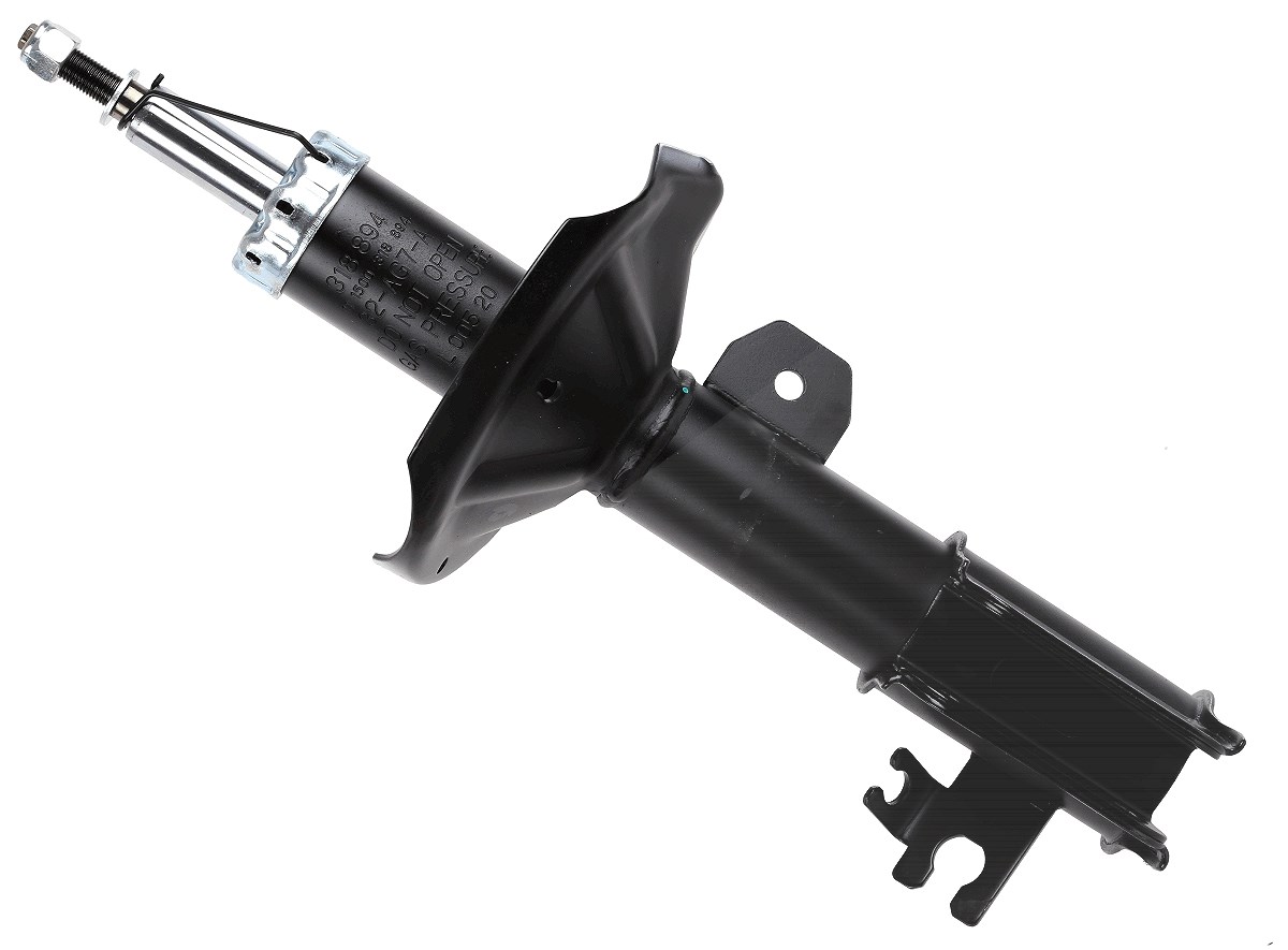 Sachs Stoßdämpfer [Hersteller-Nr. 318894] für Daewoo, Chevrolet