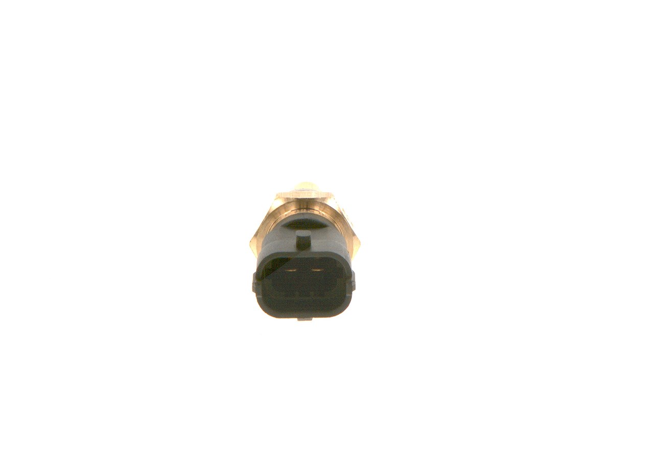 Bosch Sensor, Kühlmitteltemperatur [Hersteller-Nr. 0280130122] für Buick, Opel, Vauxhall, Cadillac, Saab, Gmc, Chevrolet