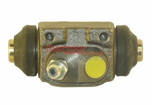 Metzger Autoteile Radbremszylinder [Hersteller-Nr. 101-115] für Land Rover, Ford