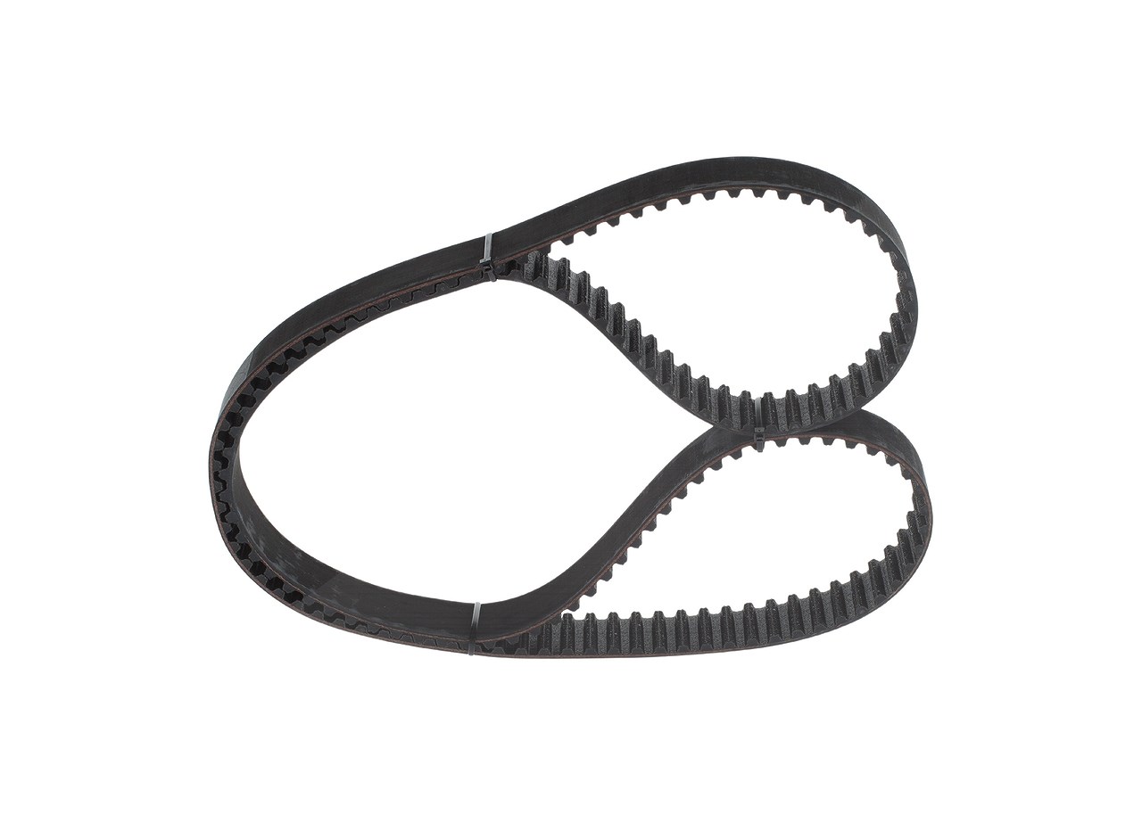 Bosch Zahnriemen [Hersteller-Nr. 1987949547] für Peugeot, Iveco, Opel, Vauxhall, Renault, Citroën, Fiat