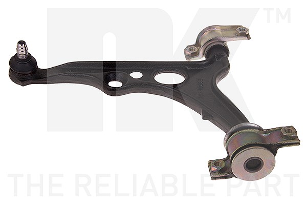 Nk Querlenker vorne unten links [Hersteller-Nr. 5012319] für Fiat, Lancia