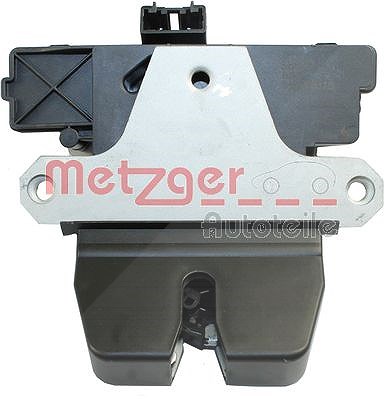 Metzger Autoteile Heckklappenschloss [Hersteller-Nr. 2310547] für Land Rover, Ford