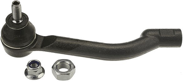 Trw Spurstangenkopf [Hersteller-Nr. JTE2065] für Nissan, Renault