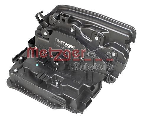 Metzger Autoteile Türschloss [Hersteller-Nr. 2314126] für Mini, BMW
