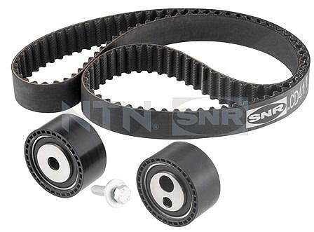 Snr Zahnriemensatz [Hersteller-Nr. KD459.30] für Lancia, Suzuki, Citroën, Peugeot, Fiat