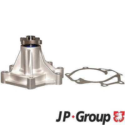 Jp Group Wasserpumpe [Hersteller-Nr. 3514100500] für Hyundai, Kia