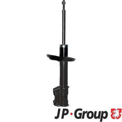 Jp Group Stoßdämpfer [Hersteller-Nr. 1242105180] für Vauxhall, Opel