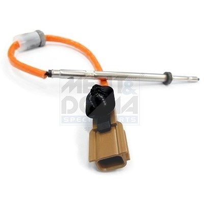 Meat & Doria Sensor, Abgastemperatur [Hersteller-Nr. 11900] für Vauxhall, Renault, Opel, Nissan, Dacia