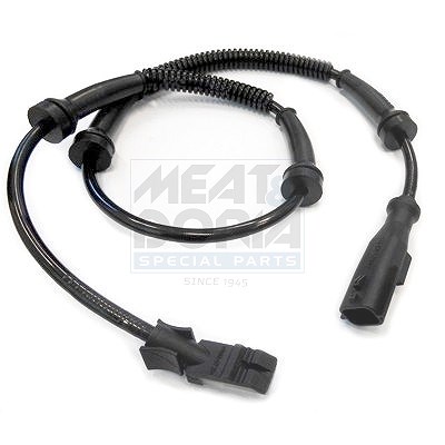 Meat & Doria Sensor, Raddrehzahl [Hersteller-Nr. 90514] für Opel, Vauxhall, Renault, Nissan