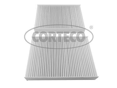 Corteco Filter, Innenraumluft ERSTAUSRÜSTERQUALITÄT [Hersteller-Nr. 49372573] für BMW, Alpina