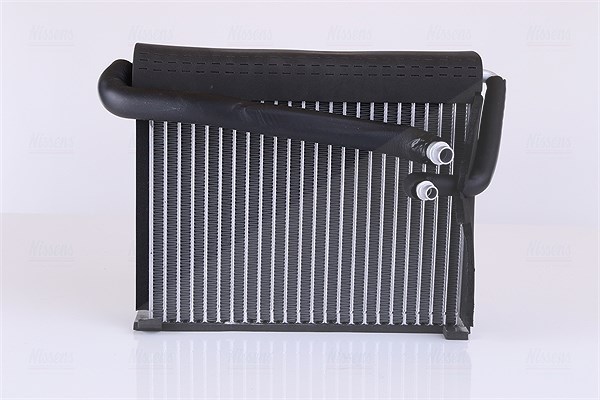 Nissens Verdampfer, Klimaanlage [Hersteller-Nr. 92301] für Vauxhall, Chevrolet, Opel