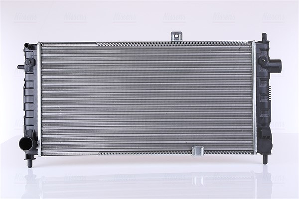 Nissens Kühler, Motorkühlung [Hersteller-Nr. 63241] für Opel, Vauxhall