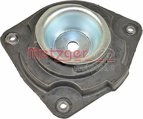 Metzger Autoteile Federbeinstützlager [Hersteller-Nr. 6490143] für Renault, Nissan