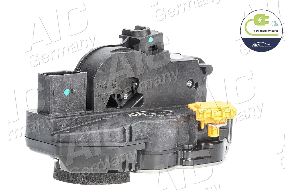 Aic Türschloss [Hersteller-Nr. 58347] für Chevrolet, Opel