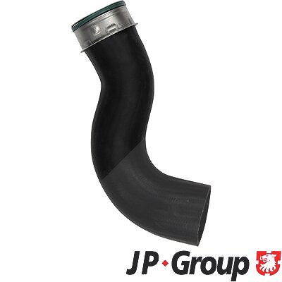 Jp Group Ladeluftschlauch [Hersteller-Nr. 1117703600] für VW