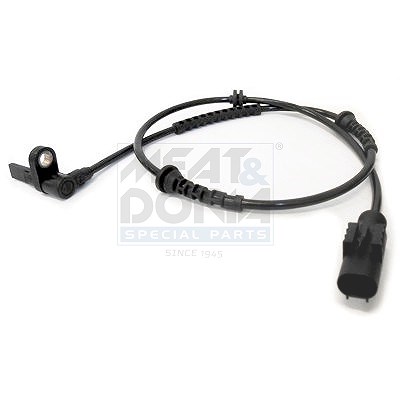 Meat & Doria Sensor, Raddrehzahl [Hersteller-Nr. 90041] für Abarth, Fiat, Alfa Romeo, Vauxhall