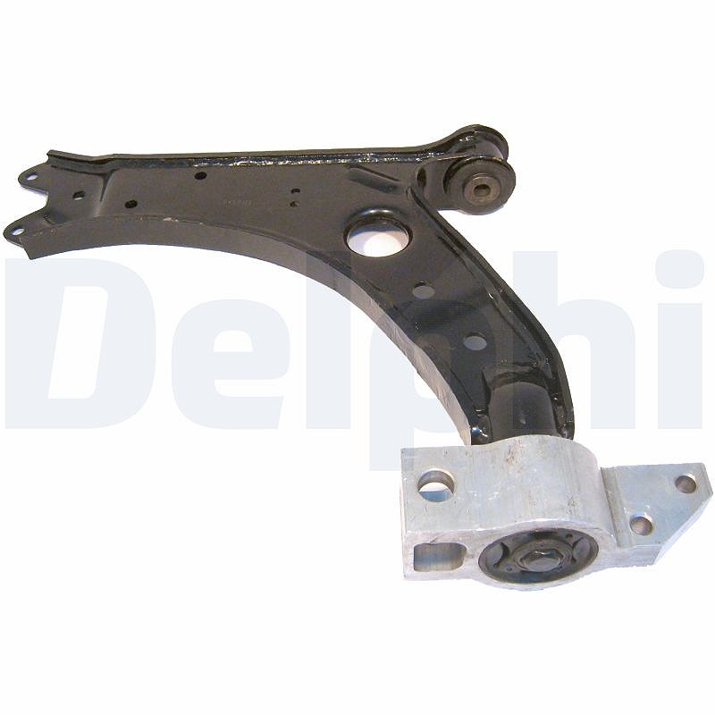 Delphi Lenker, Radaufhängung [Hersteller-Nr. TC1334] für VW, Audi, Seat, Skoda