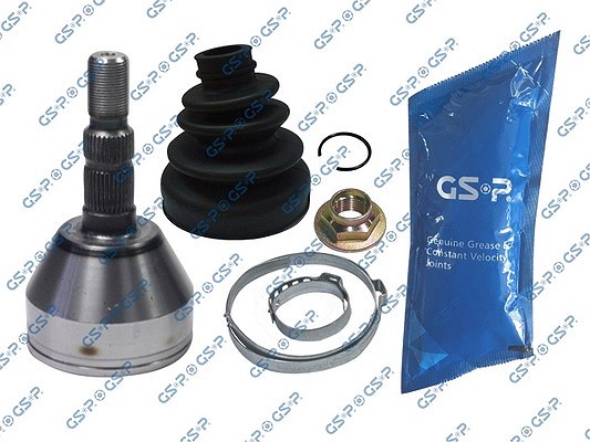 Gsp Gelenksatz, Antriebswelle [Hersteller-Nr. 899024] für Opel, Vauxhall
