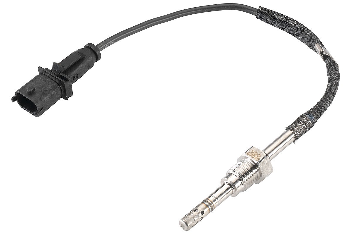 Vdo Sensor, Abgastemperatur [Hersteller-Nr. A2C59507010Z] für Opel, Saab, Vauxhall