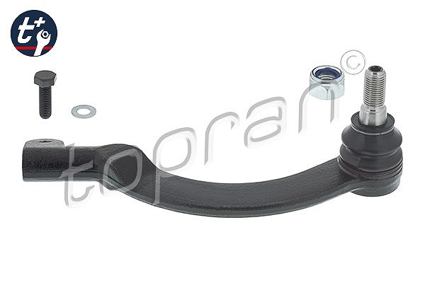 Topran Spurstangenkopf [Hersteller-Nr. 207101] für Renault, Nissan, Opel, Vauxhall