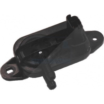 Meat & Doria Sensor, Abgasdruck [Hersteller-Nr. 82260] für Citroën, Mitsubishi, Fiat, Peugeot, Mini, Lancia