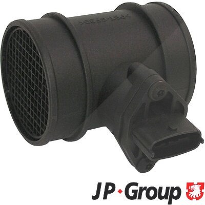 Jp Group Luftmassenmesser [Hersteller-Nr. 1293900400] für Opel, Vauxhall