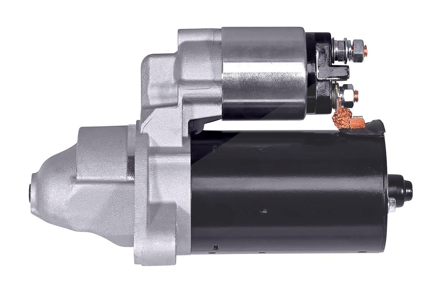 Hella Starter [Hersteller-Nr. 8EA012527-261] für Skoda, Audi, VW